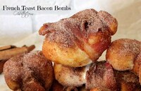 Bacon-Wrapped French Toasts Image 8