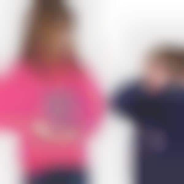 Sound-Emitting Sweatshirts