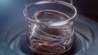 Space-Bound Whiskey Glasses Image 2