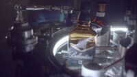 Space-Bound Whiskey Glasses Image 5