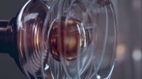 Space-Bound Whiskey Glasses Image 7