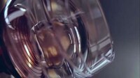 Space-Bound Whiskey Glasses Image 8