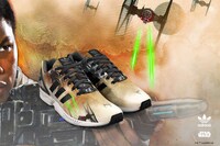 Custom Intergalactic Sneakers Image 2