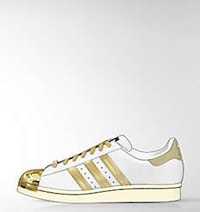 Custom Intergalactic Sneakers Image 4