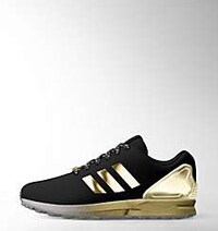 Custom Intergalactic Sneakers Image 5