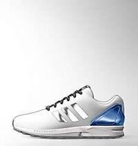 Custom Intergalactic Sneakers Image 7