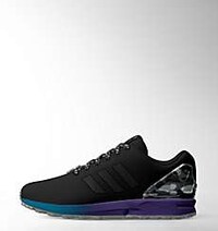 Custom Intergalactic Sneakers Image 8