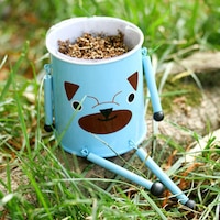 Pet-Shaped Planters Image 3