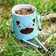 Pet-Shaped Planters Image 3