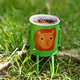 Pet-Shaped Planters Image 6