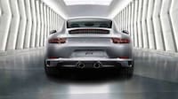 Sleek Turbo Sportscars Image 4