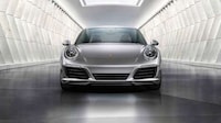 Sleek Turbo Sportscars Image 5