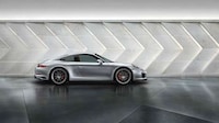 Sleek Turbo Sportscars Image 6
