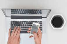App-Connected Kettles