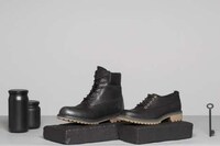 Grayscale Footwear Collections Image 2