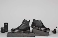 Grayscale Footwear Collections Image 8