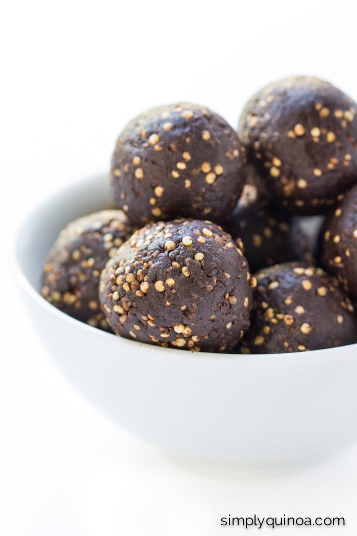 Superfood Energy Bites