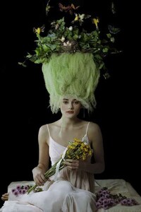 Enormous Wig Editorials Image 2