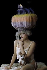 Enormous Wig Editorials Image 3