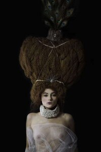 Enormous Wig Editorials Image 4