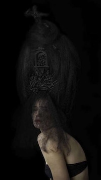 Enormous Wig Editorials Image 6