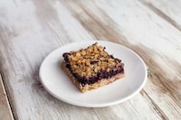 Streamlined Vegetarian Menus Image 7