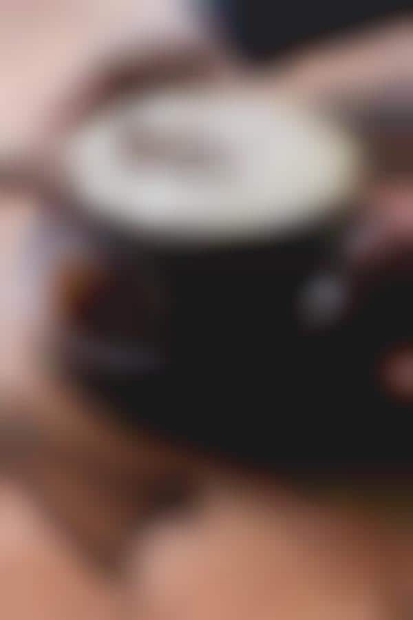 Exotic Pumpkin Lattes