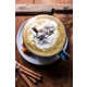 Exotic Pumpkin Lattes Image 5