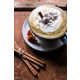 Exotic Pumpkin Lattes Image 7