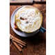 Exotic Pumpkin Lattes Image 8