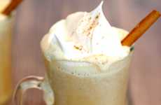 27 Pumpkin Spice Beverages