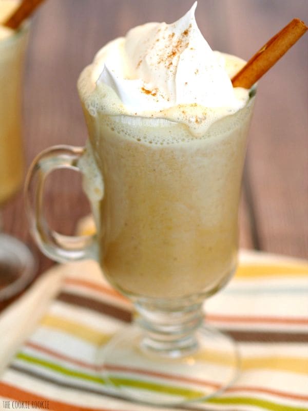 27 Pumpkin Spice Beverages