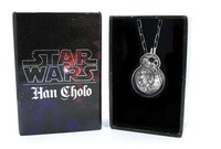 Urban Sci-Fi Jewelry Image 2