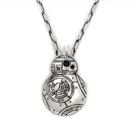 Urban Sci-Fi Jewelry Image 3