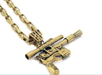 Urban Sci-Fi Jewelry Image 5