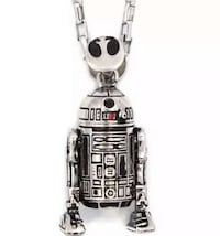 Urban Sci-Fi Jewelry Image 6