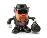 Crime Boss Potato Toys Image 4