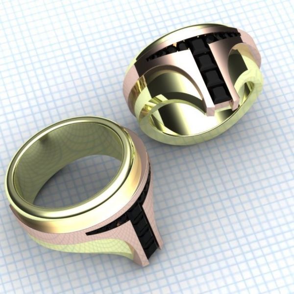 29 Examples of Star Wars Jewelry