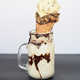 Ice Cream Cone Milkshakes Image 3