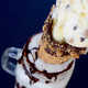 Ice Cream Cone Milkshakes Image 5