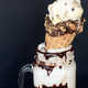 Ice Cream Cone Milkshakes Image 6