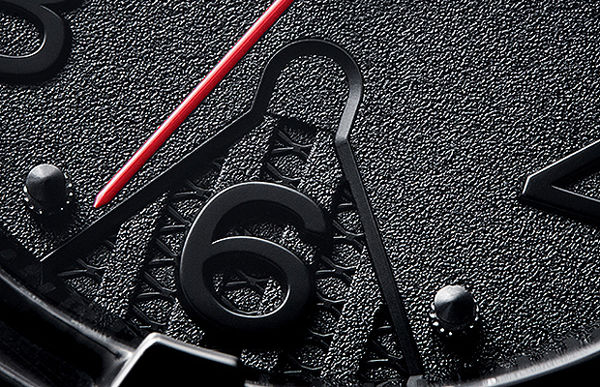 10 Star Wars Watch Designs