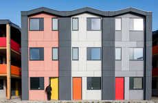 Practical Social Housing Solutions