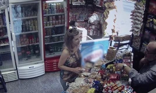 Emotional Anti-Smoking PSAs