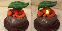 Anime-Inspired Monster Lamps Image 2