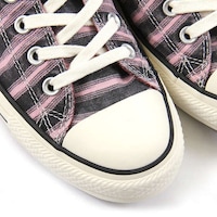 Co-Branded Couture Sneakers Image 6