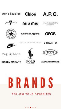 Street Style Shopping Apps Image 3