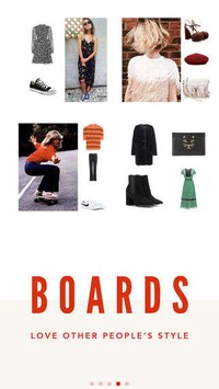 Street Style Shopping Apps Image 4