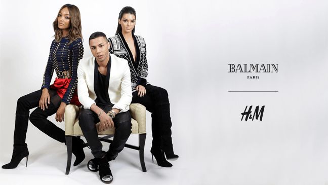 Luxurious Discount Couture