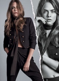 Generational Fashion Ads Image 3